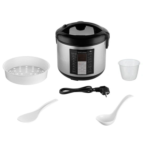 Мультиварка Redmond RMC-M40S - фото 10