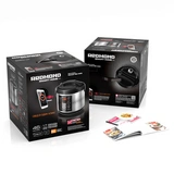 Мультиварка Redmond RMC-M40S - фото 11