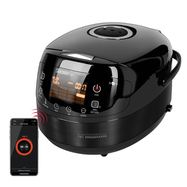 Redmond мультипісіргіш RMC-M92S