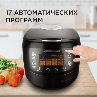 Redmond мультипісіргіш RMC-M92S