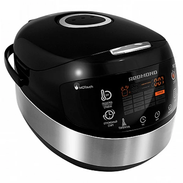 Redmond мультипісіргіш RMC-M95 - фото 6