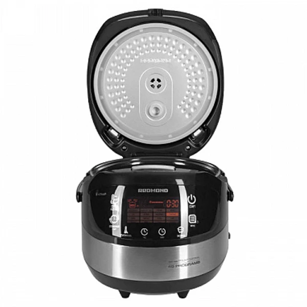 Redmond мультипісіргіш RMC-M95 - фото 8