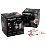 Redmond мультипісіргіш RMC-M42S - фото 11