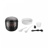 Мультиварка Redmond SkyCooker RMC-M903S Черный RMC-M903S - фото 2