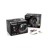 Мультиварка Redmond SkyCooker RMC-M903S Черный RMC-M903S - фото 3