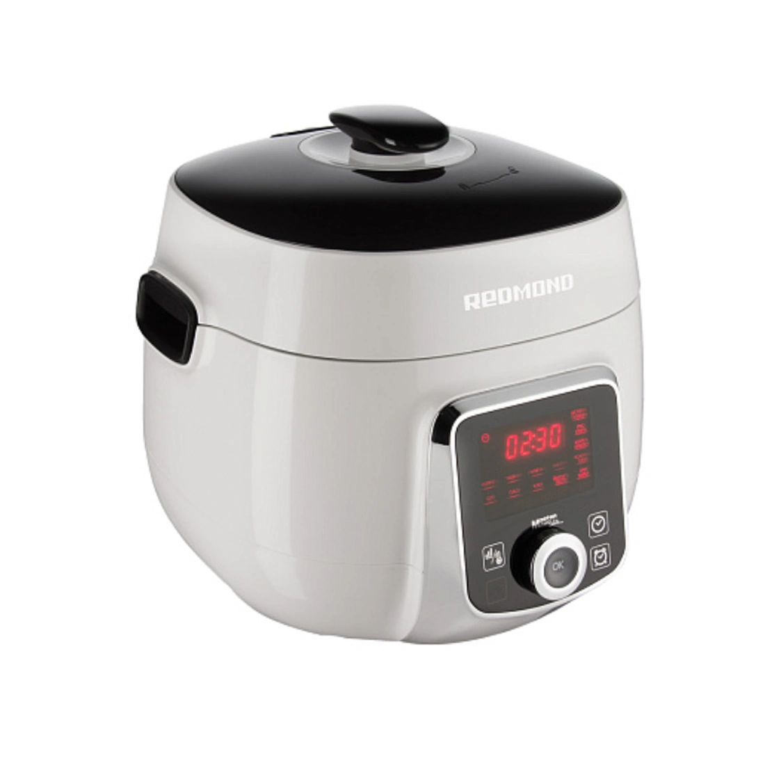 Мультиварка-скороварка Redmond RMC-P470 RMC-P470