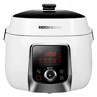 Мультиварка-скороварка Redmond RMC-P470 RMC-P470