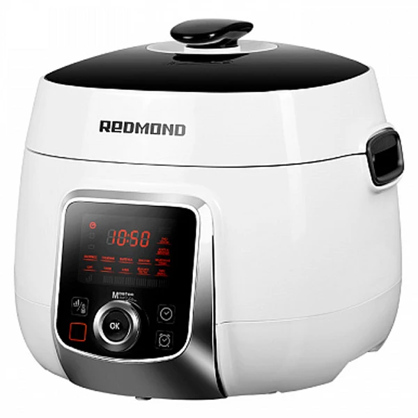 Мультиварка-скороварка Redmond RMC-P470 RMC-P470 - фото 6