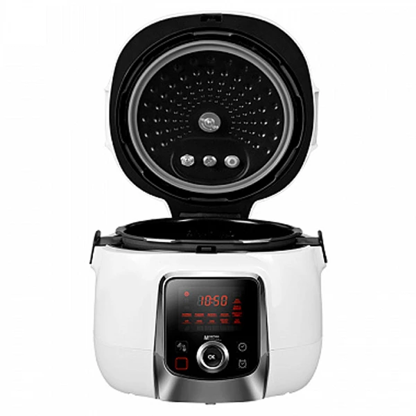 Мультиварка-скороварка Redmond RMC-P470 RMC-P470 - фото 8