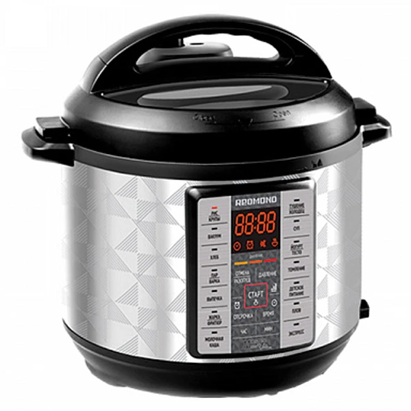 Мультиварка Redmond RMC-PM380