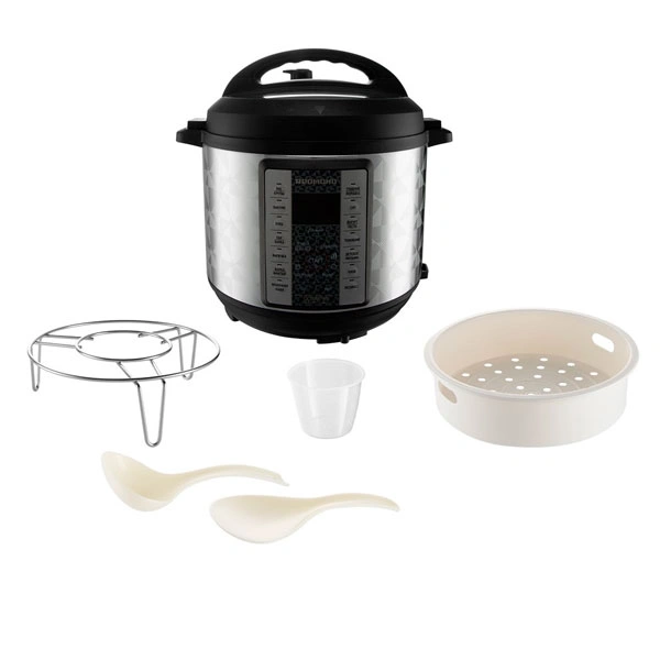 Мультиварка Redmond RMC-PM380 - фото 10