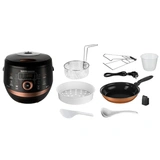 Redmond мультипісіргіш RMK-CB391S - фото 10