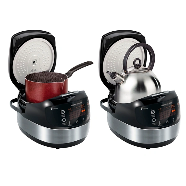 Мультиварка Redmond RMK-M911 - фото 8