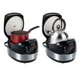 Мультиварка Redmond RMK-M911 - фото 8