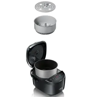 Мультиварка Bosch MUC22B42RU