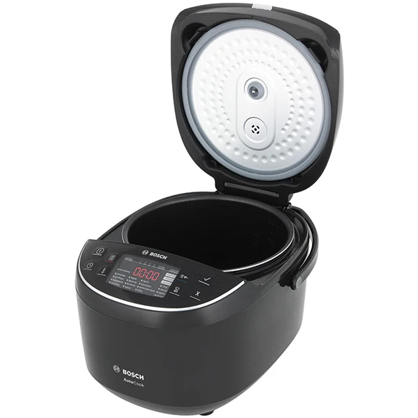 Мультиварка Bosch MUC22B42RU - фото 5