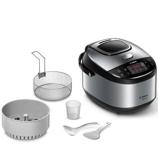 Мультиварка Bosch MUC28B64RU - фото 2