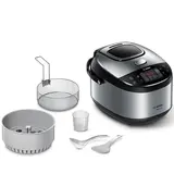 Мультиварка Bosch MUC28B64RU - фото 2