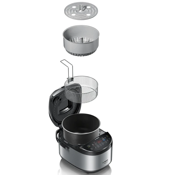 Мультиварка Bosch MUC28B64RU - фото 4