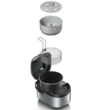 Мультиварка Bosch MUC28B64RU - фото 4