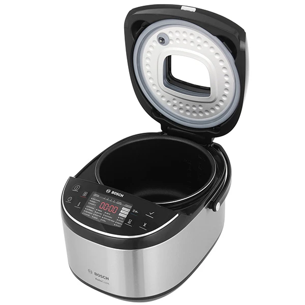 Мультиварка Bosch MUC28B64RU - фото 5