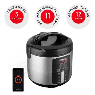 Мультиварка Redmond RMC-M226S