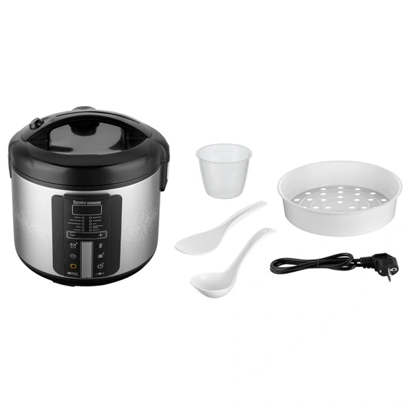 Мультиварка Redmond RMC-M226S - фото 10