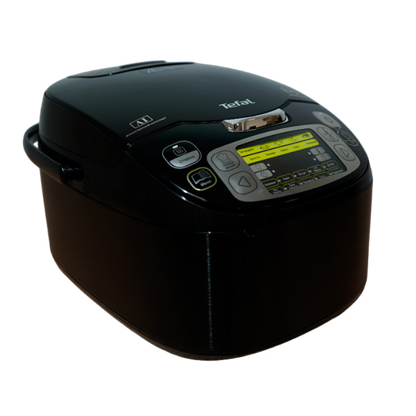 Tefal мультипісіргіші RK-815