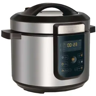 Мультиварка-скороварка Philips HD2173