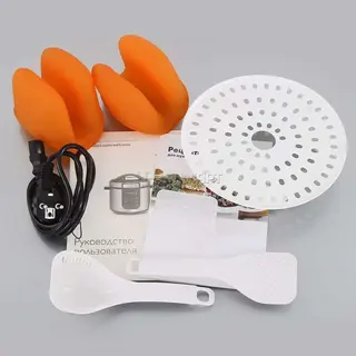 Мультиварка-скороварка Philips HD2173