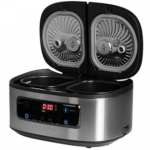 Мультиварка Redmond RMC-MD200 - фото 2