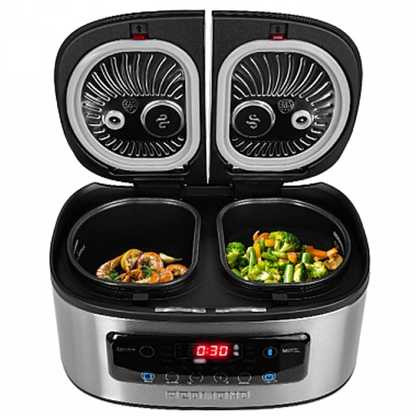 Мультиварка Redmond RMC-MD200 - фото 3