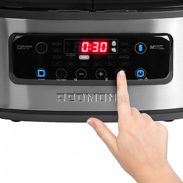 Мультиварка Redmond RMC-MD200 - фото 5