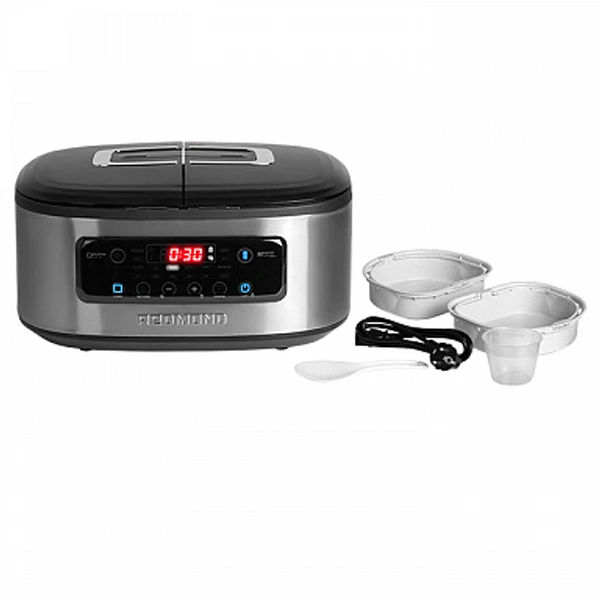 Мультиварка Redmond RMC-MD200 - фото 6