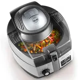 Мультиварка Delonghi MultiCuisine FH1396 WH - фото 3