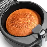 Мультиварка Delonghi MultiCuisine FH1396 WH - фото 4