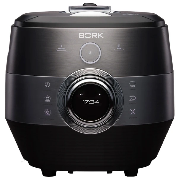 Мультишеф BORK U804