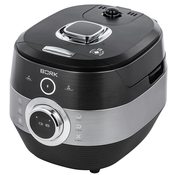 Мультишеф BORK U804 - фото 8