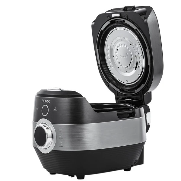 Мультишеф BORK U804 - фото 3