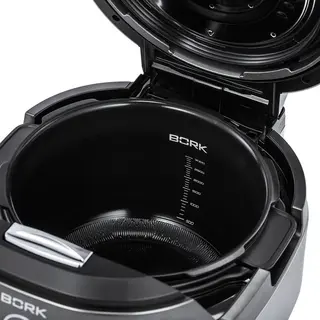 Мультишеф BORK U804