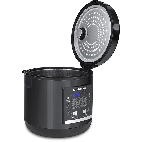 Мультиварка Polaris PMC 0576ADS - фото 2