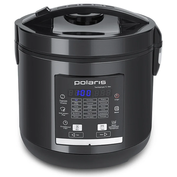 Мультиварка Polaris PMC 0576ADS