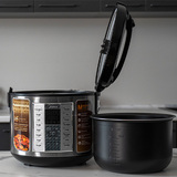 Мультиварка Midea MD-M25 - фото 10