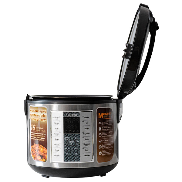 Мультиварка Midea MD-M25 - фото 2