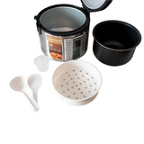 Мультиварка Midea MD-M25 - фото 11