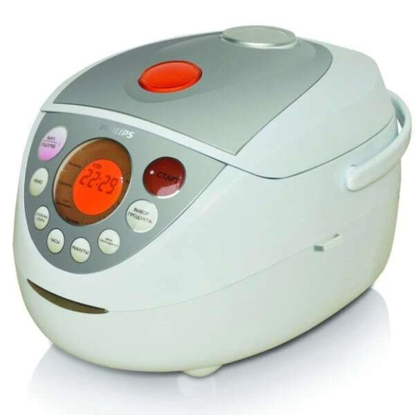 Мультиварка Philips HD3039 03