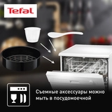 Tefal мультипісіргіші RK321A32 - фото 8