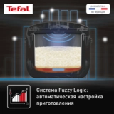 Мультиварка Tefal RK321A32 - фото 6