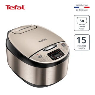 Мультиварка Tefal RK321A32