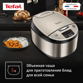 Мультиварка Tefal RK321A32 - фото 3